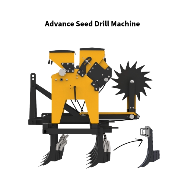 Modiant-9-Teeth-Advance-Seed-Drill-Machine-for-9-Seeds-and-11-Fertilizer